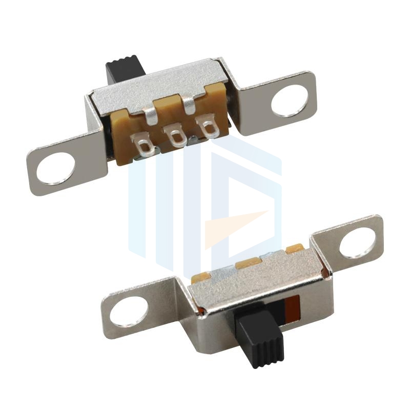 SS直柄撥動開關(guān)