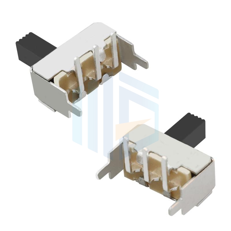 SS直柄撥動開關