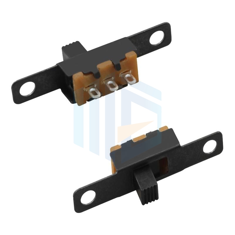 SS直柄撥動(dòng)開關(guān)