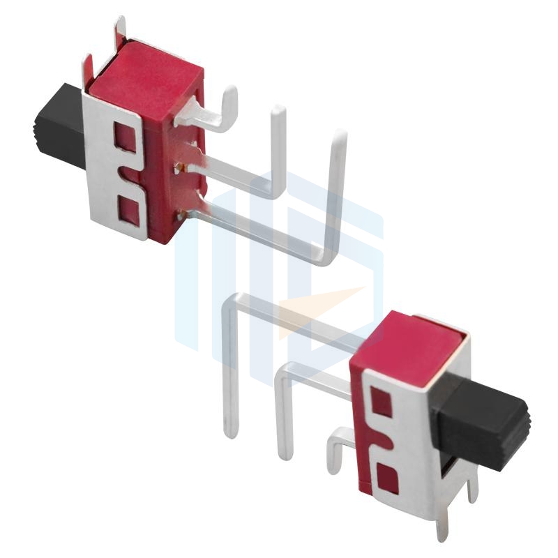 大電流撥動開關(guān)