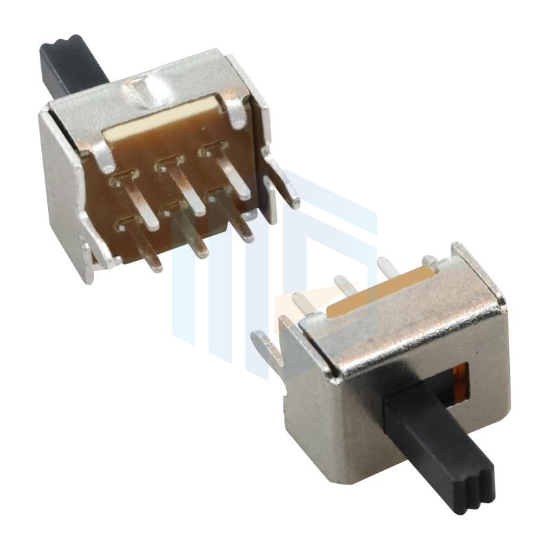 SS直柄撥動(dòng)開(kāi)關(guān)