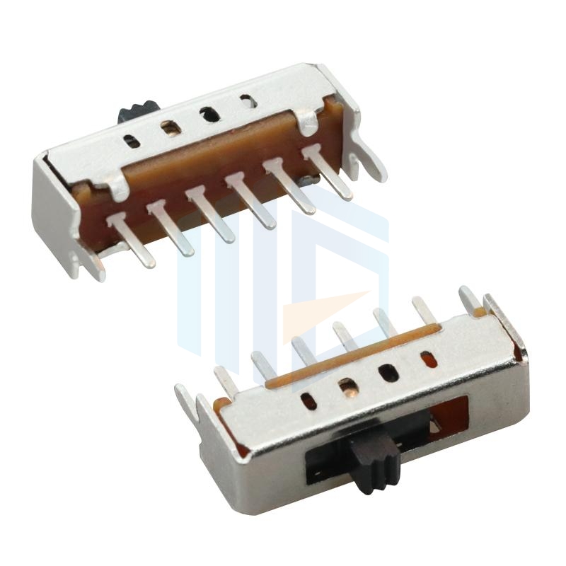 SS直柄撥動(dòng)開關(guān)