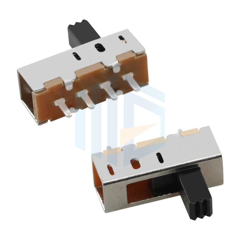 SS直柄撥動(dòng)開關(guān)