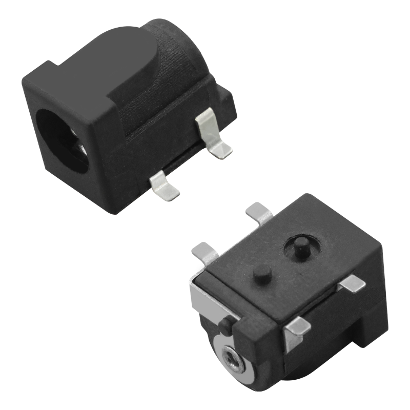 DC Power Socket