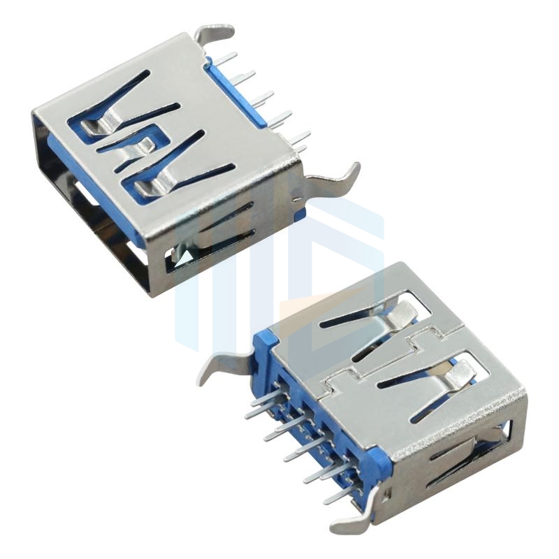 USB3.0母座