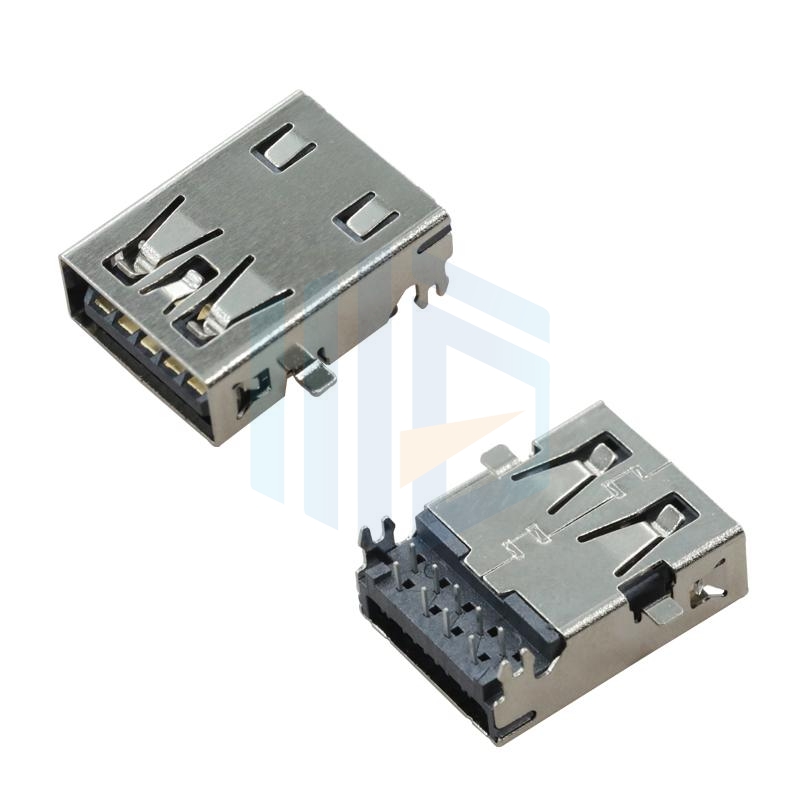 USB3.0母座