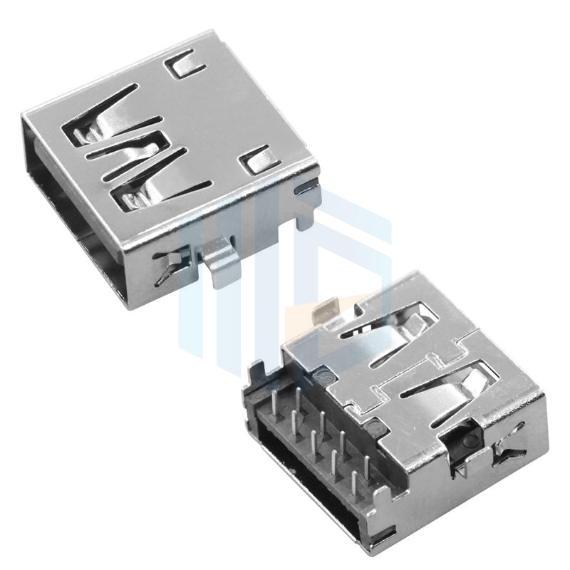 USB3.0母座