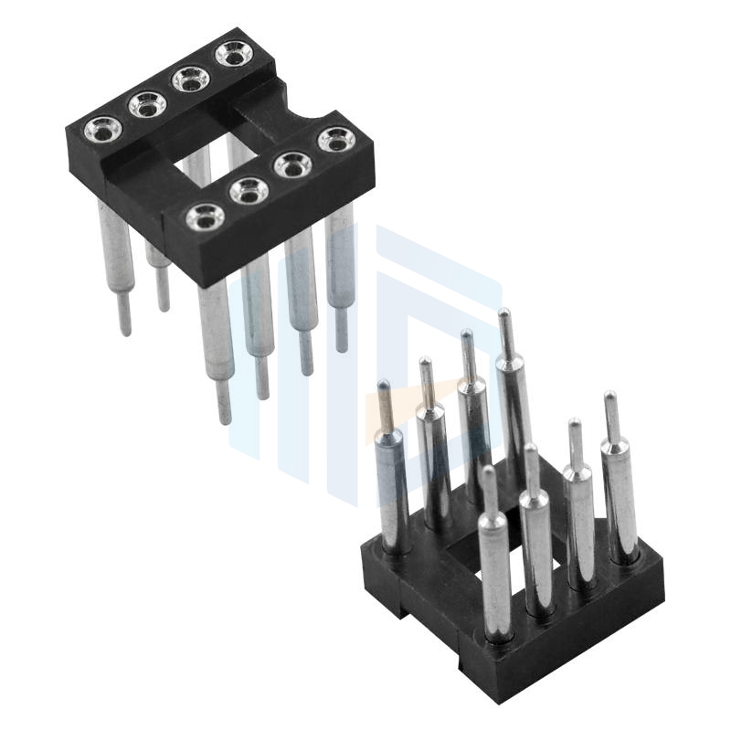  IC座圓針長(zhǎng)針