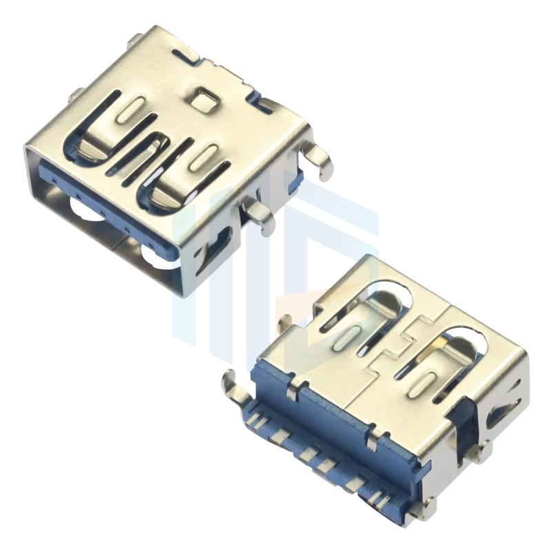 USB3.1母座
