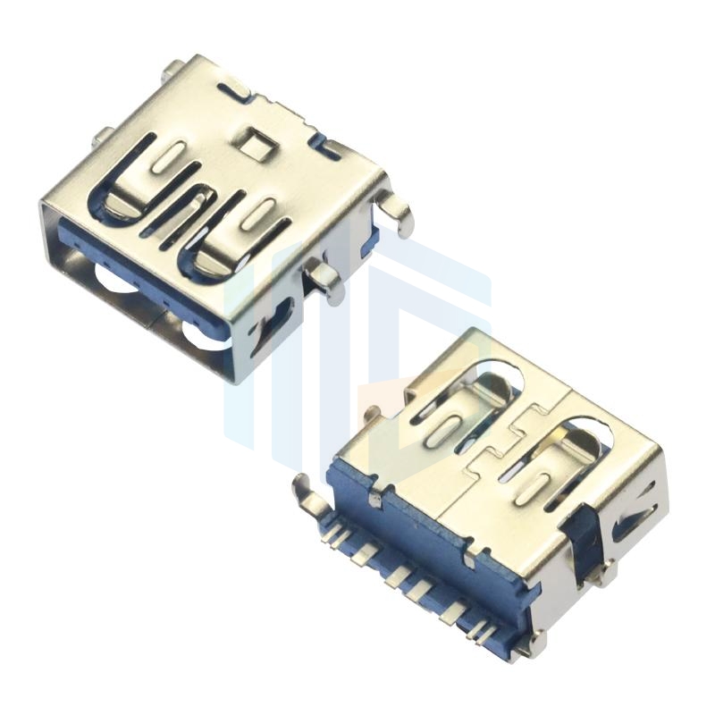 USB3.1母座