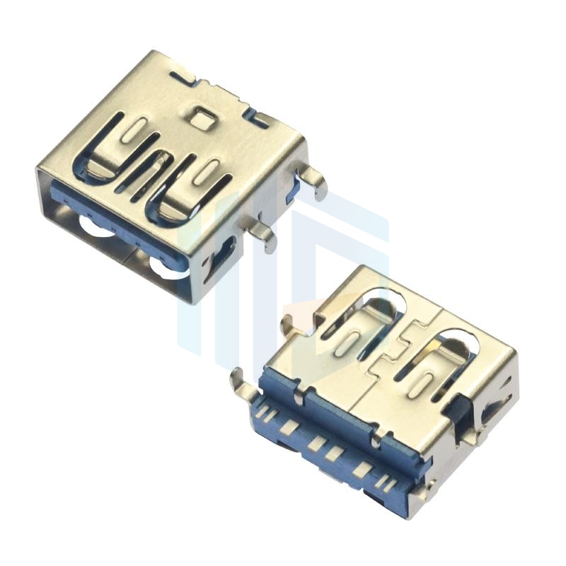 USB3.1母座
