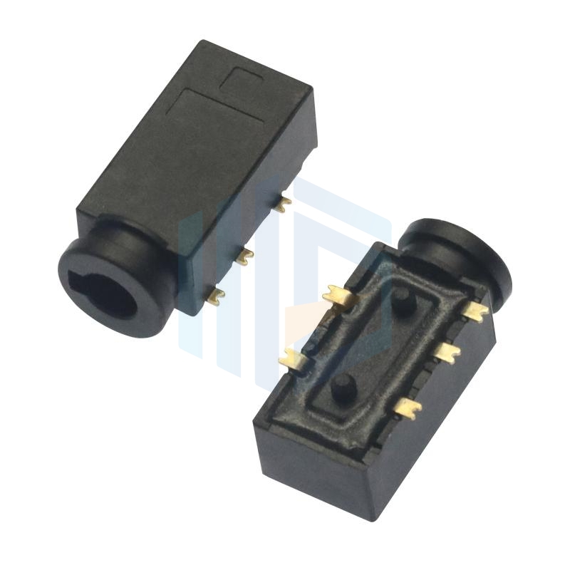 防水耳機(jī)插座