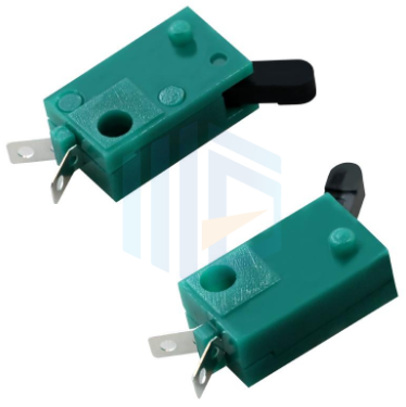 限位開關(guān)的選型指南：如何找到最適合您的那一款