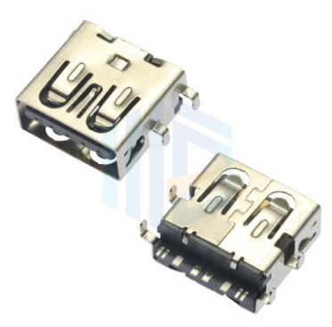 東莞USB3.0連接器母座的技術(shù)規(guī)格與接口類型