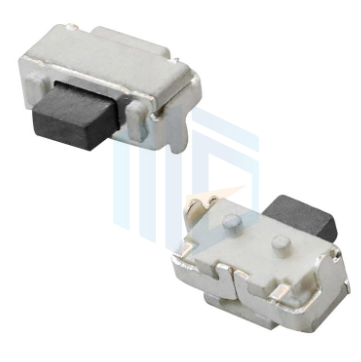 從點(diǎn)擊到滑動：多功能輕觸開關(guān)的交互模態(tài)進(jìn)化史解說