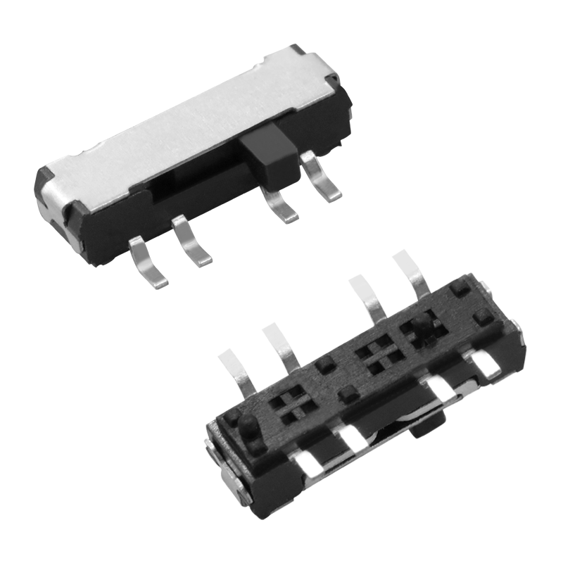 迷你撥動(dòng)開(kāi)關(guān)