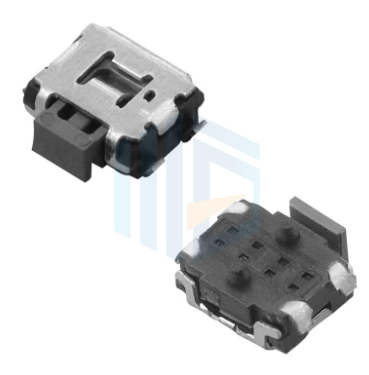 輕觸開關(guān)在物聯(lián)網(wǎng)終端中的低功耗通信技術(shù)研究